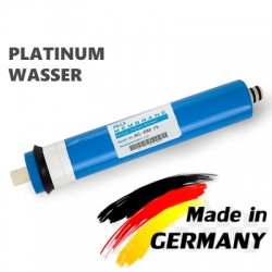 ������� ������ �������� Platinum Wasser 75 GPD